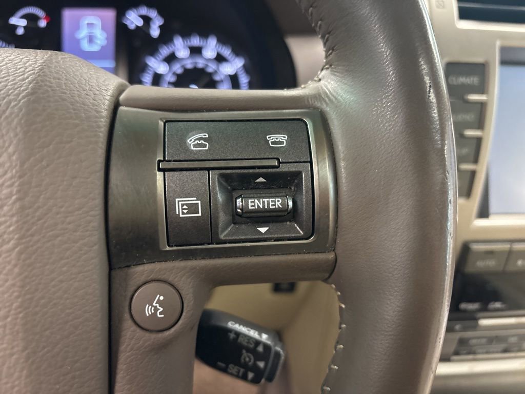 Used 2012 Lexus GX 460 Premium AWD/4WD image 18