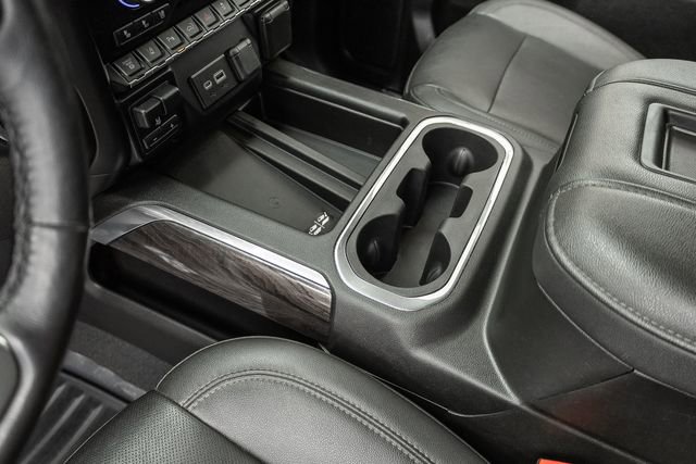 Used 2021 Chevrolet Silverado 3500 LTZ w/ Z71 Chrome Sport Edition image 14