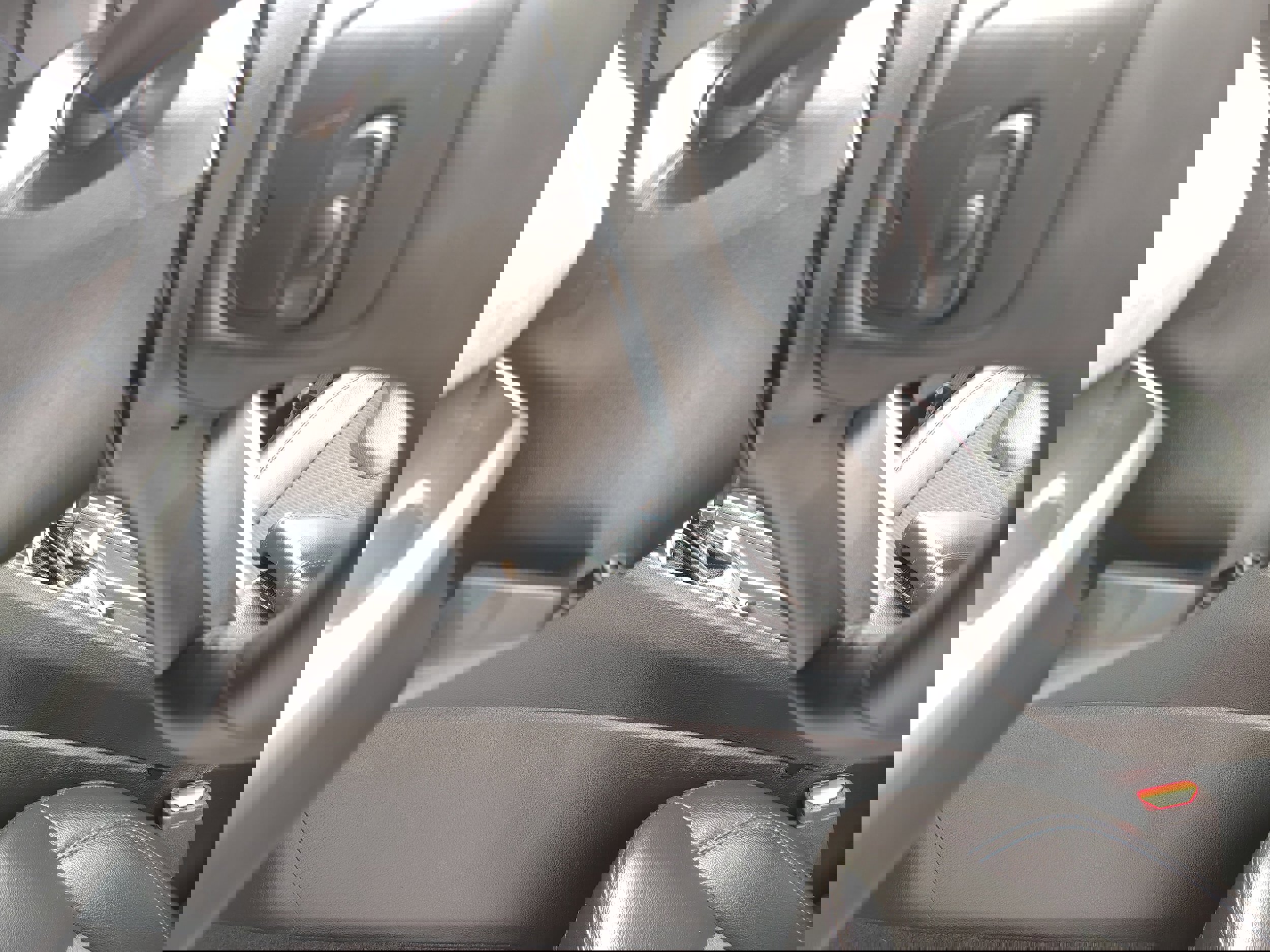 Used 2024 Jeep Compass Latitude image 26