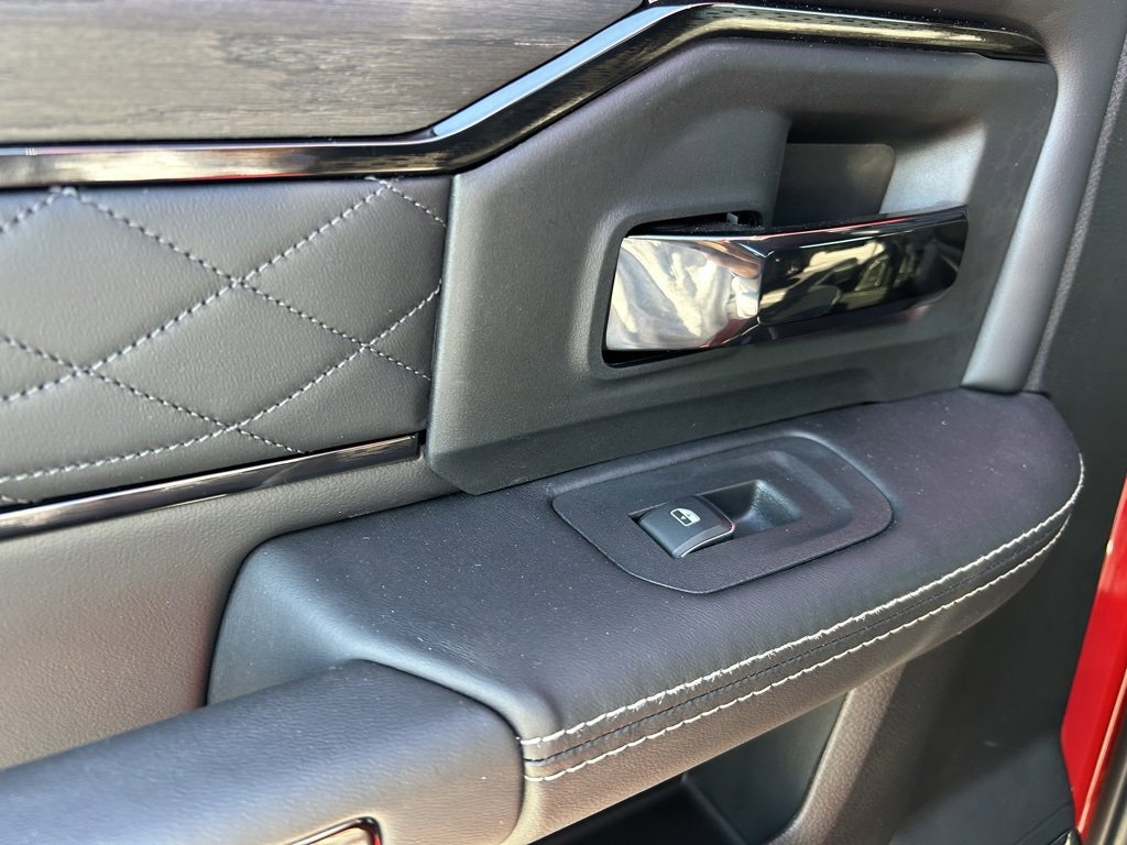 New 2026 RAM 3500 Limited image 27