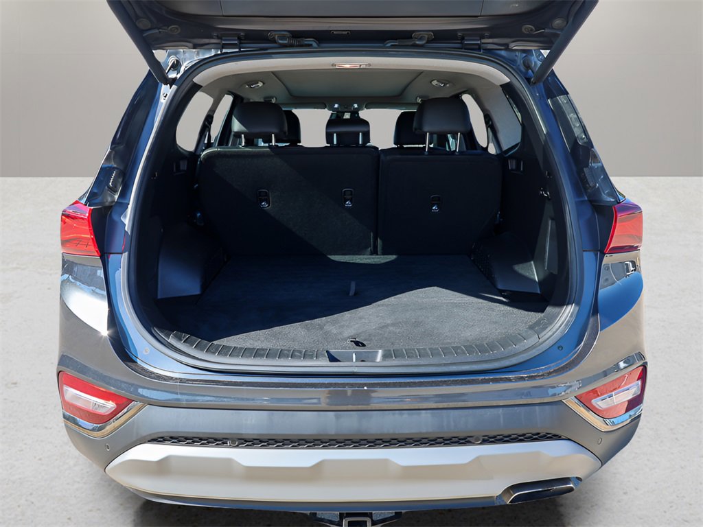 Used 2020 Hyundai Santa Fe Limited image 17