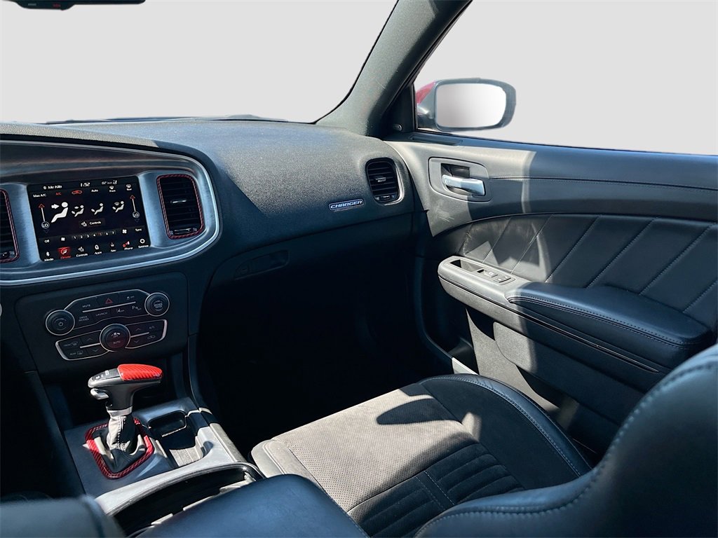 Used 2021 Dodge Charger Scat Pack w/ Daytona Edition Group image 23