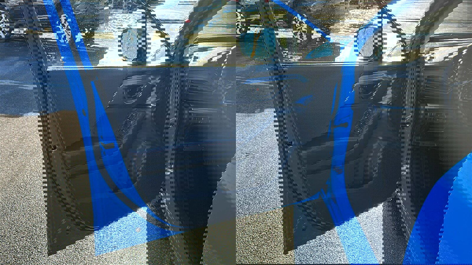 Certified 2025 Subaru Impreza 2.0i Sport image 8