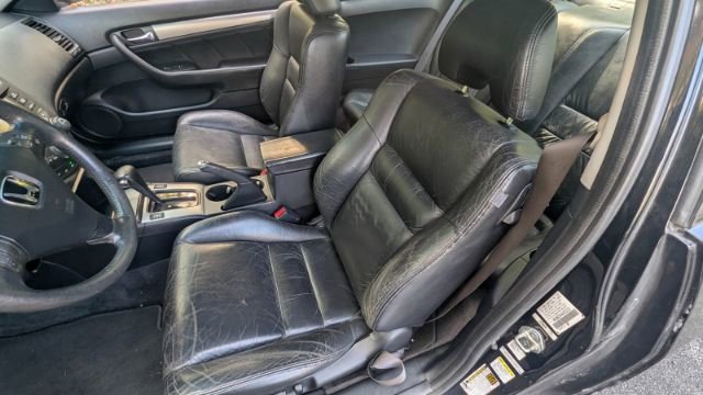 Used 2004 Honda Accord EX image 16