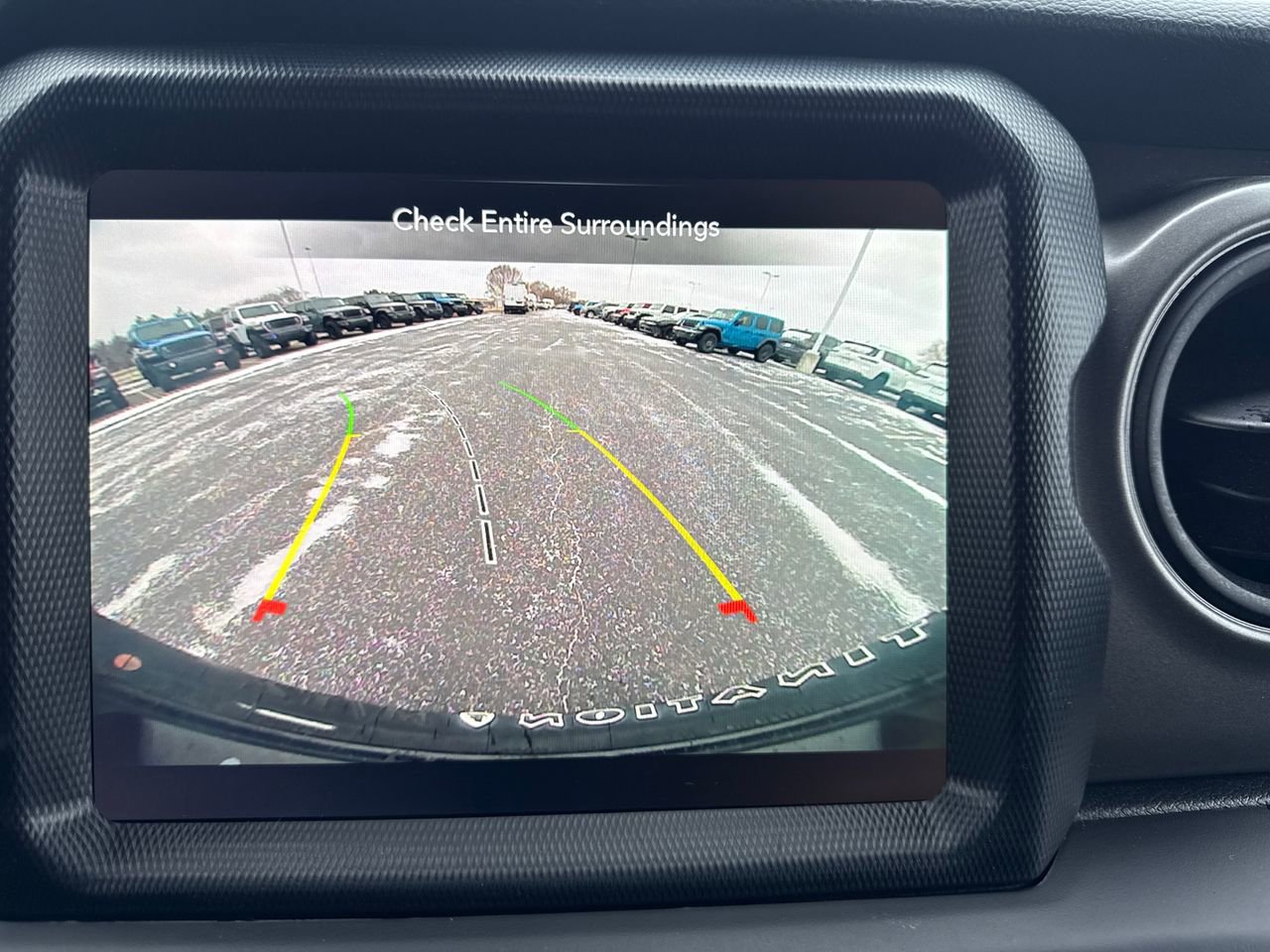 Used 2023 Jeep Wrangler Willys image 20