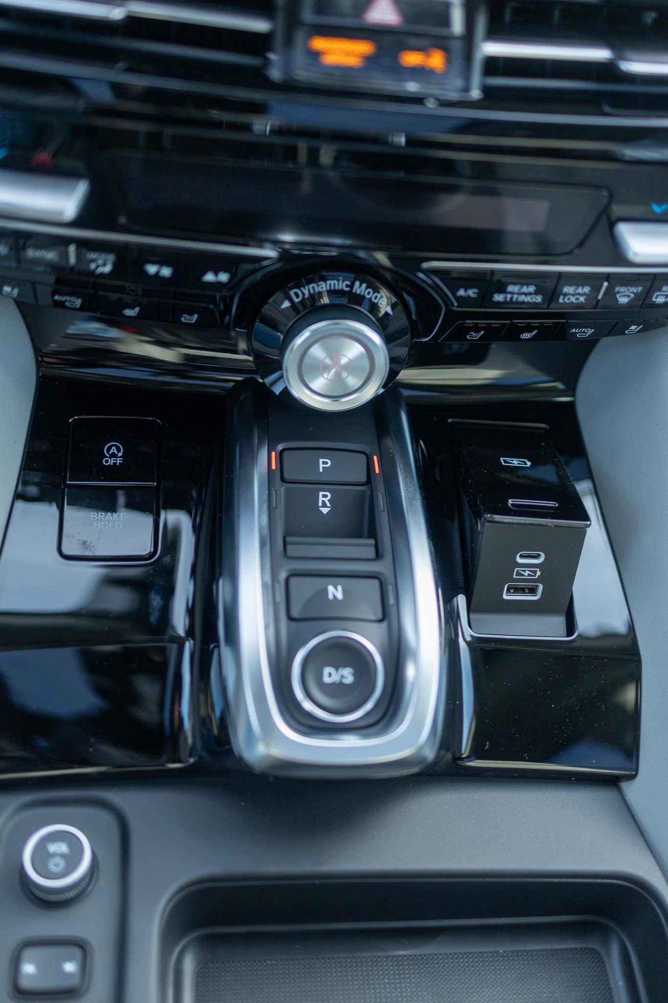 New 2026 Acura MDX SH-AWD w/ Advance Package image 34