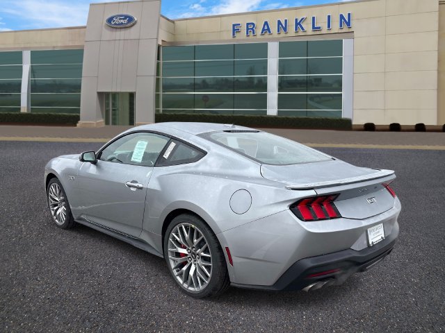 New 2026 Ford Mustang GT Premium RWD image 5