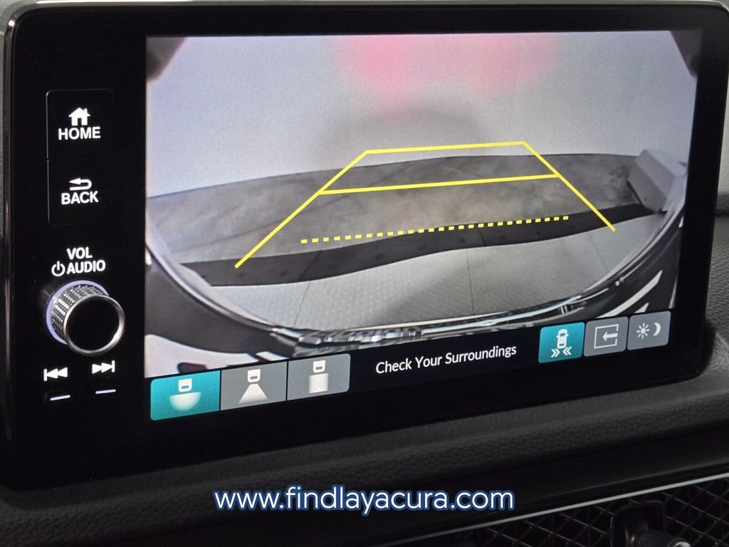 Used 2023 Acura Integra A-Spec FWD image 23