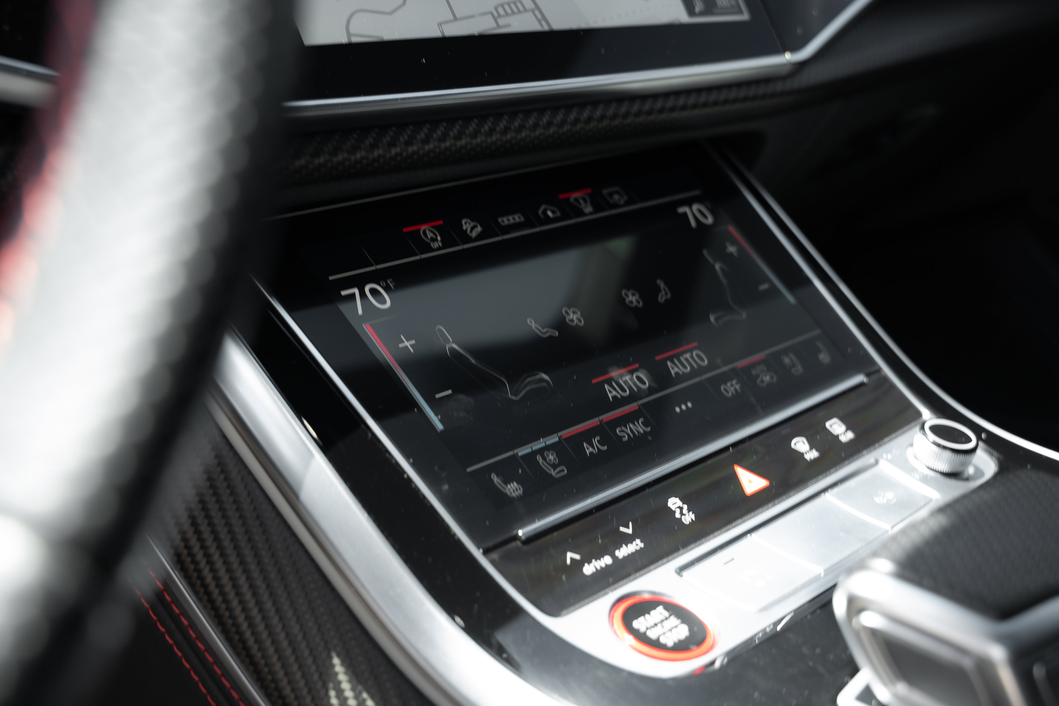 Certified 2021 Audi RS Q8 AWD/4WD image 16