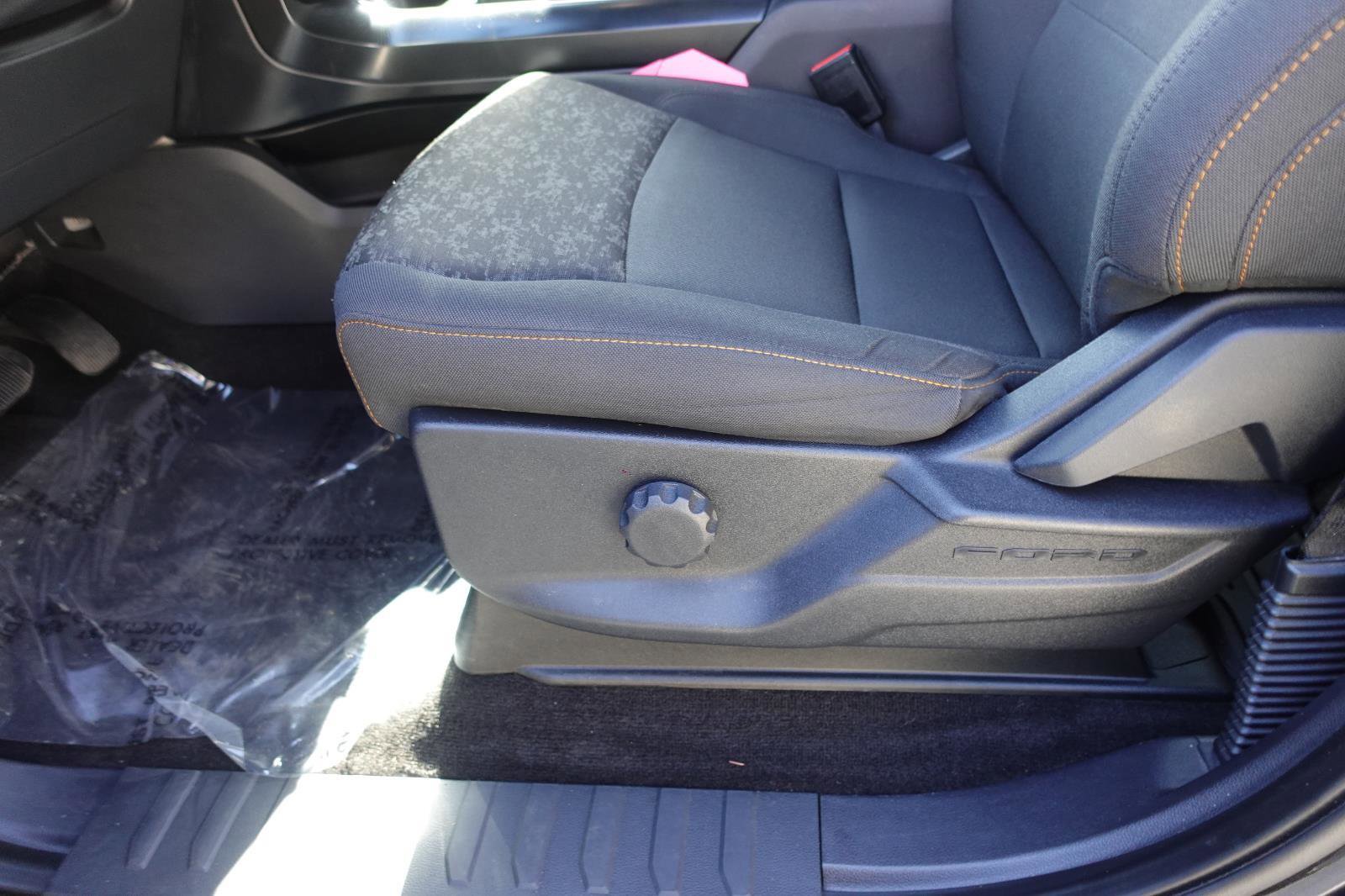 Used 2022 Ford F150 Tremor w/ Bed Utility Package image 30