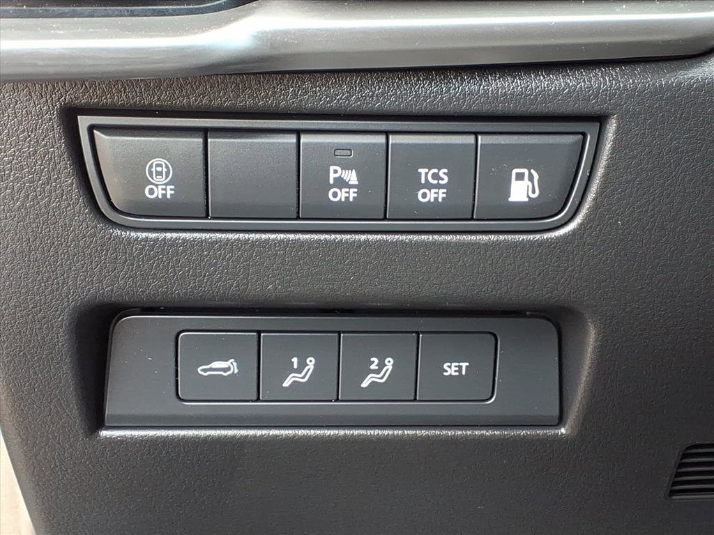 Certified 2024 MAZDA CX-90 Plug-In Hybrid w/ Premium Pkg image 22