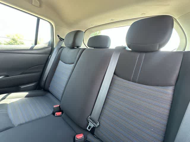 Used 2023 Nissan Leaf S FWD image 15