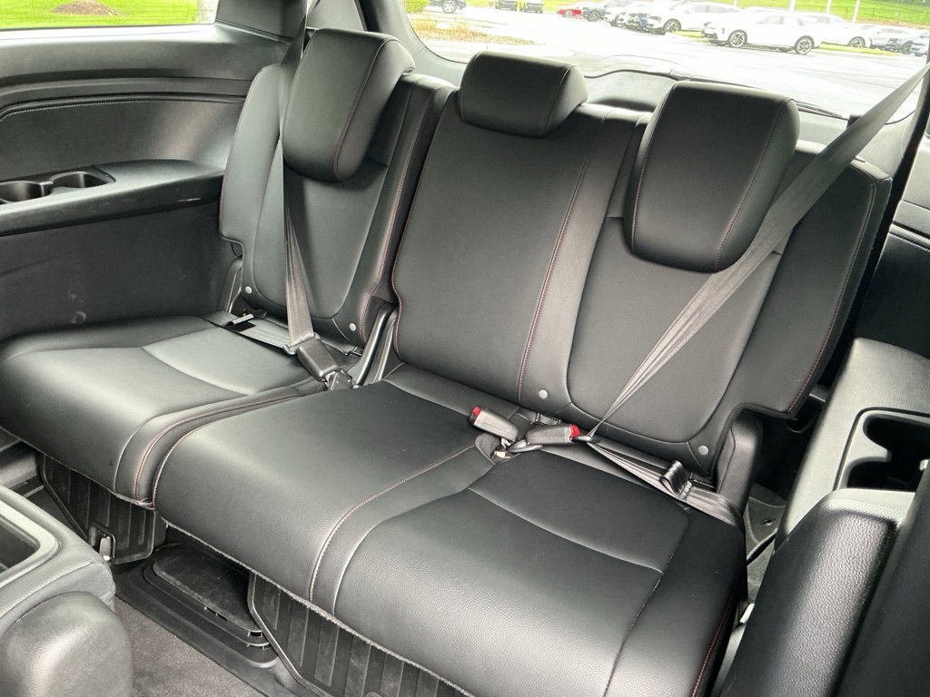 Used 2025 Honda Odyssey Sport-L image 34