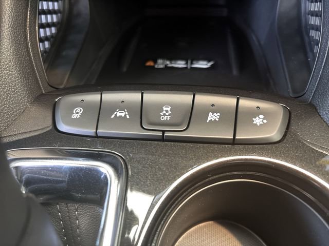 New 2026 Chevrolet TrailBlazer ACTIV w/ Convenience Package image 31