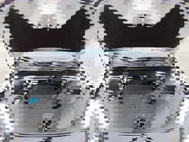 New 2025 Honda Ridgeline Black Edition image 9