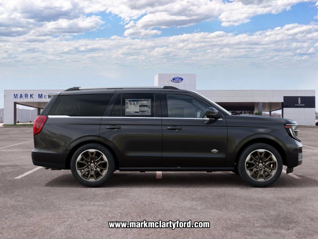 New 2027 Ford Expedition King Ranch AWD/4WD image 5