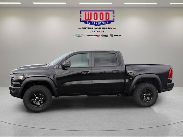 New 2026 RAM 1500 RHO image 3