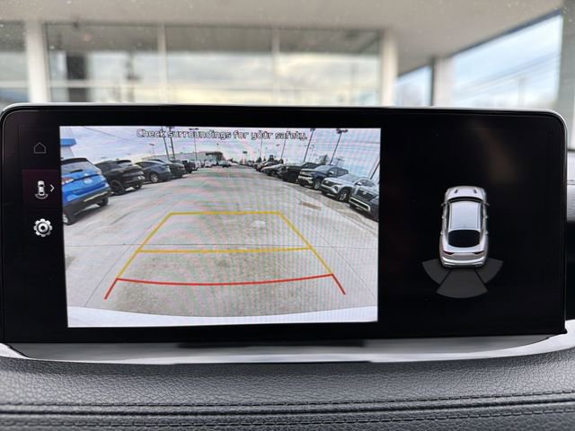 Used 2023 Kia Stinger GT-Line w/ Sun & Sound Package image 19