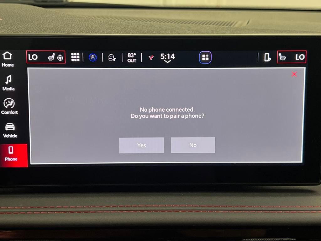 Used 2024 Dodge Hornet R/T image 57