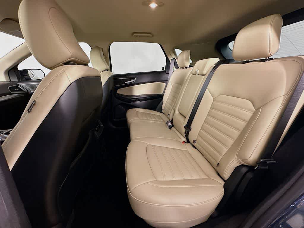 Used 2022 Ford Edge SEL w/ Convenience Package AWD/4WD image 13