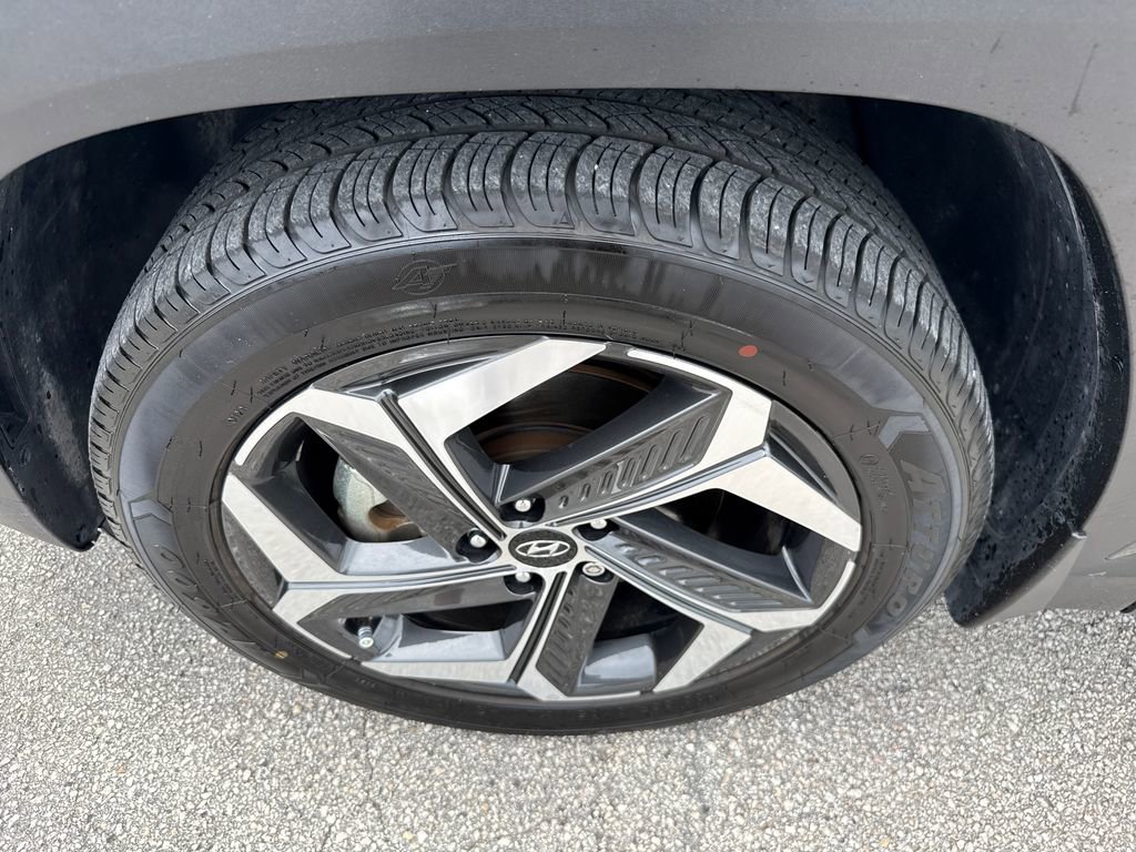 Used 2023 Hyundai Tucson SEL w/ Convenience Package FWD image 13