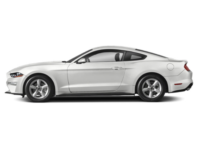 Used 2020 Ford Mustang Coupe w/ Ford Safe & Smart Package RWD image 6