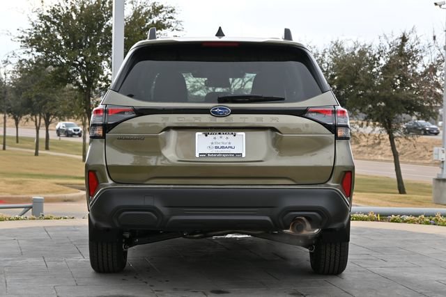 New 2026 Subaru Forester Premium AWD/4WD image 4