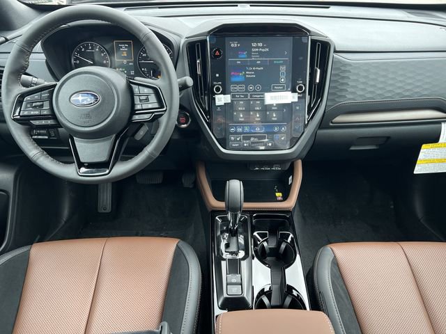 New 2026 Subaru Forester Touring image 10
