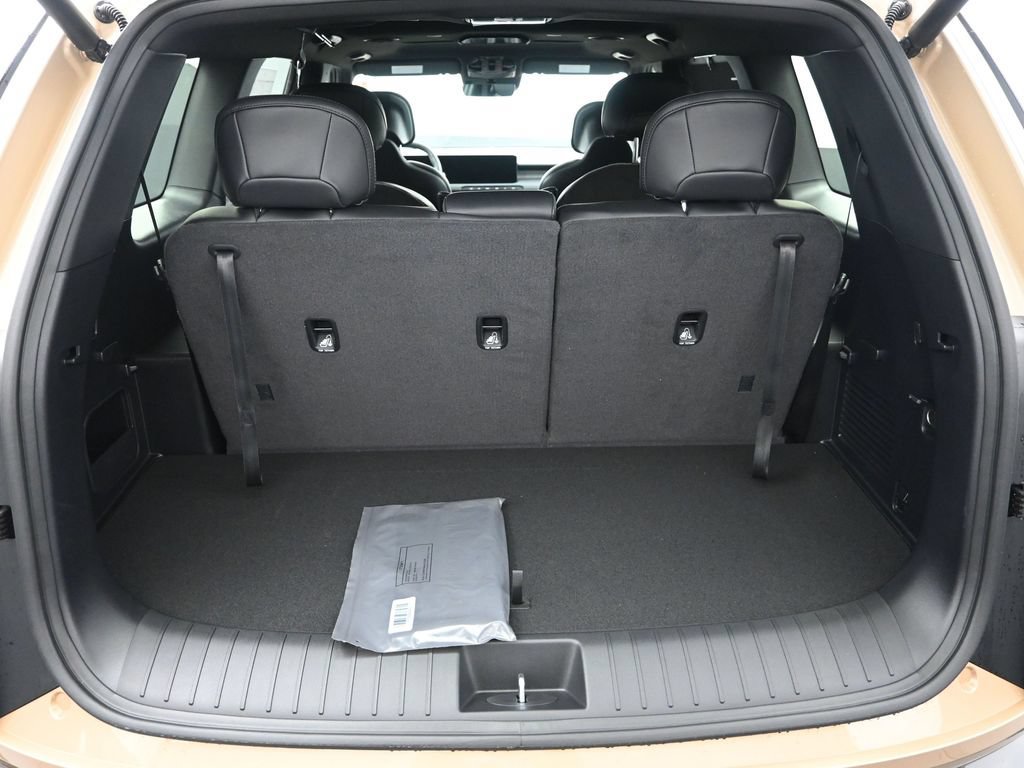 Certified 2027 Kia Telluride EX X-Line AWD/4WD image 35