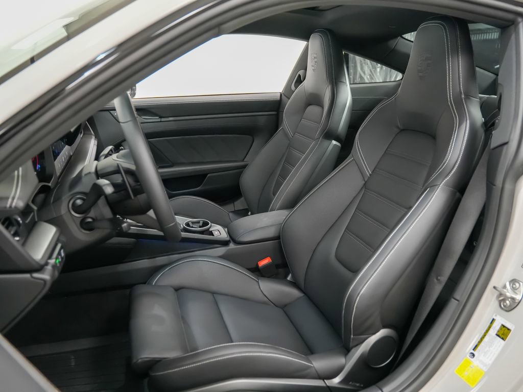New 2026 Porsche 911 Carrera S image 5