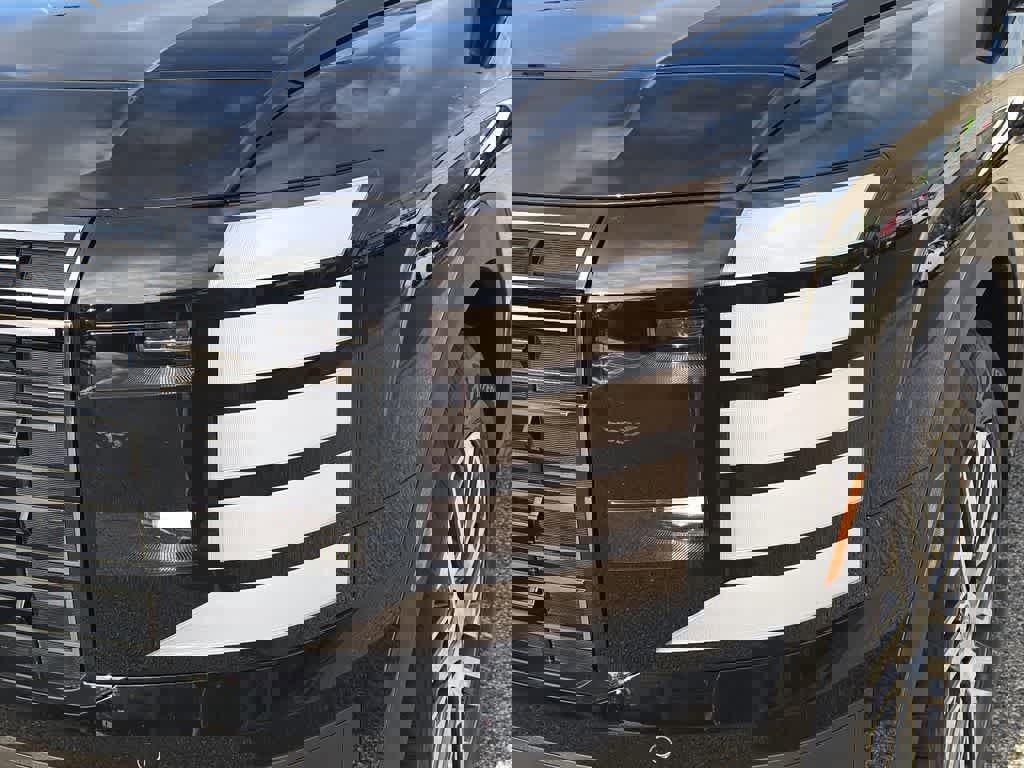 New 2026 Hyundai Palisade SE FWD image 11