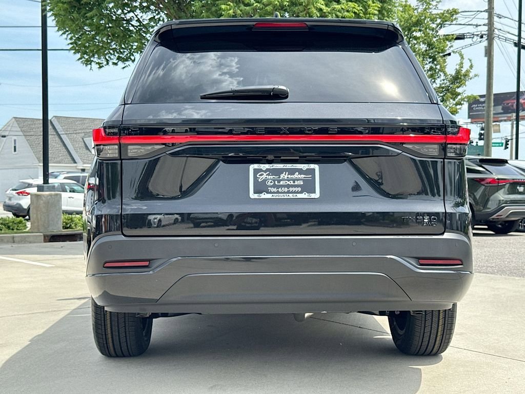 New 2026 Lexus TX 350 AWD image 7