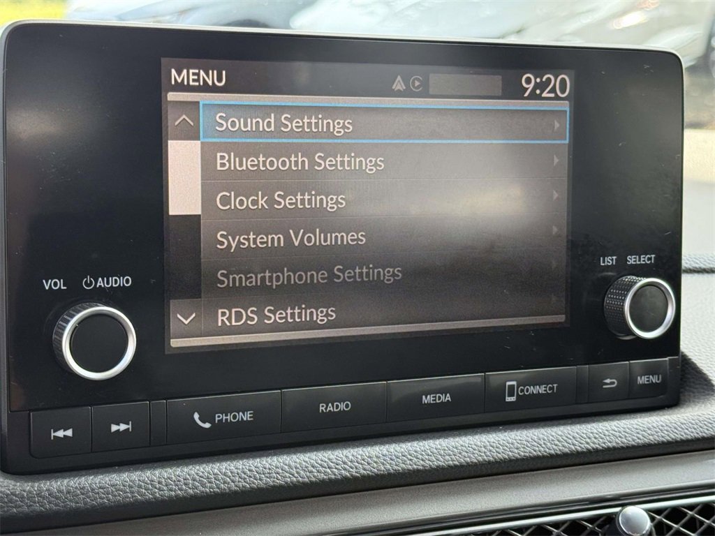 Certified 2024 Acura Integra image 3