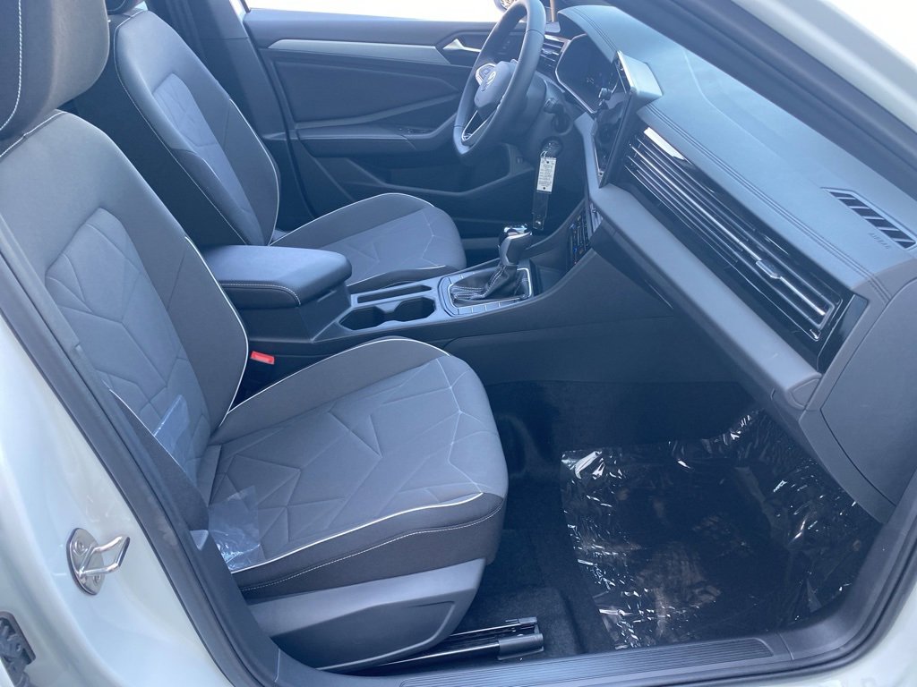 New 2025 Volkswagen Jetta Sport image 20