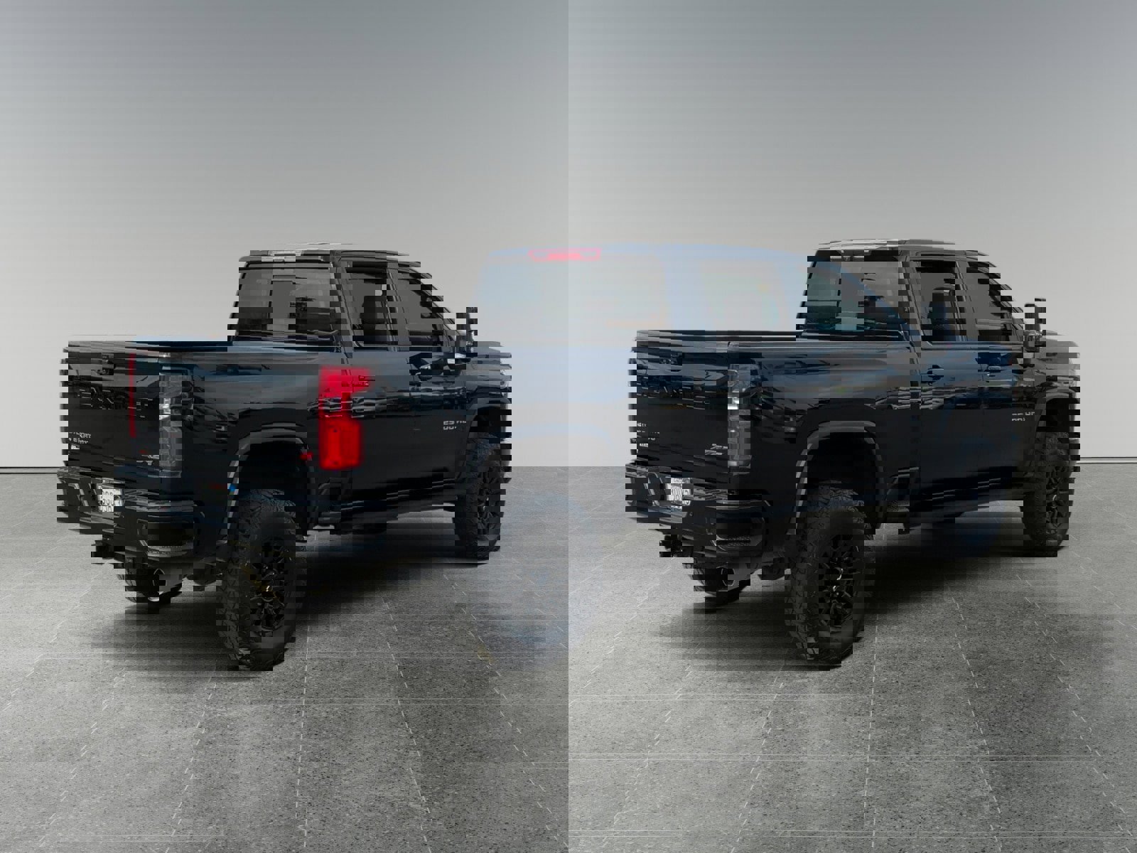 Used 2024 Chevrolet Silverado 2500 ZR2 image 5