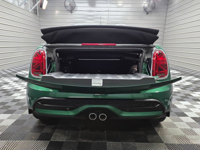 Used 2024 MINI Cooper S FWD image 13