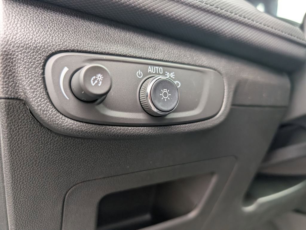 New 2026 Chevrolet TrailBlazer LT image 16