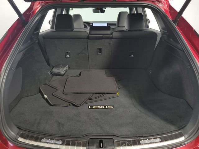 Used 2023 Lexus RX 350 Premium image 23