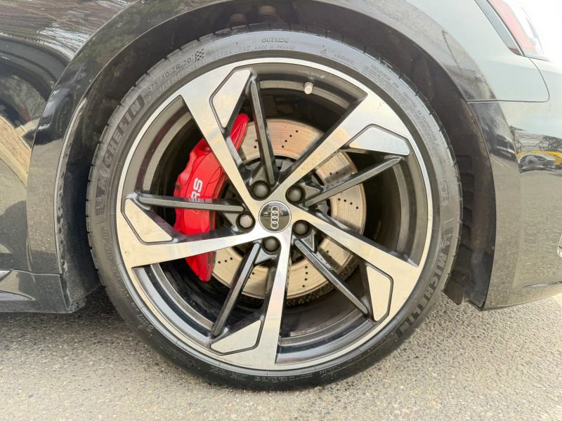 Used 2018 Audi RS 5 image 30