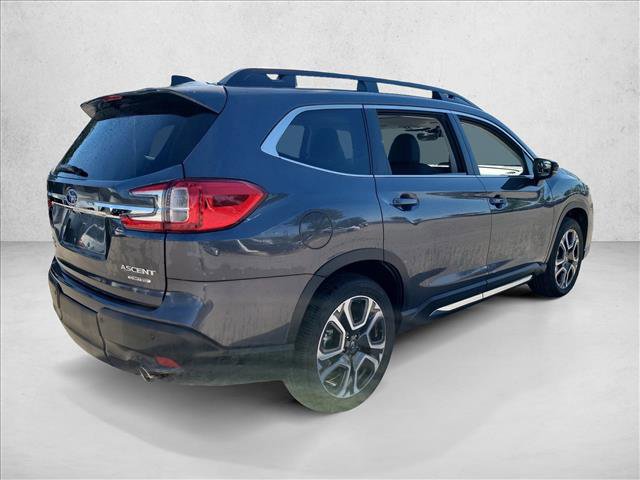 Used 2025 Subaru Ascent Limited image 5