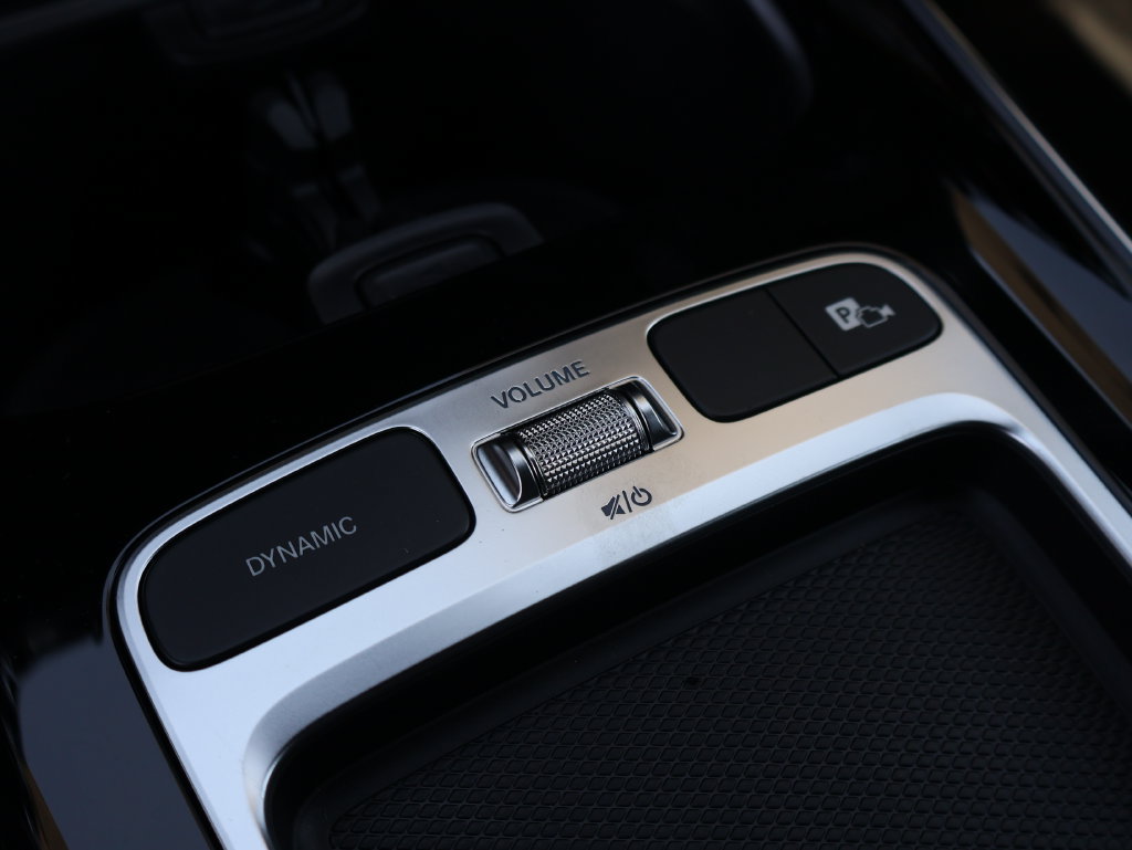 New 2026 Mercedes-Benz GLA 250 4MATIC image 32