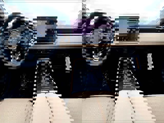 New 2026 MAZDA CX-5 2.5 S w/ Premium Plus Package image 11