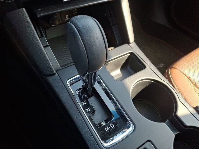 Used 2019 Subaru Outback 2.5i Touring w/ Popular Package #3A AWD/4WD image 16