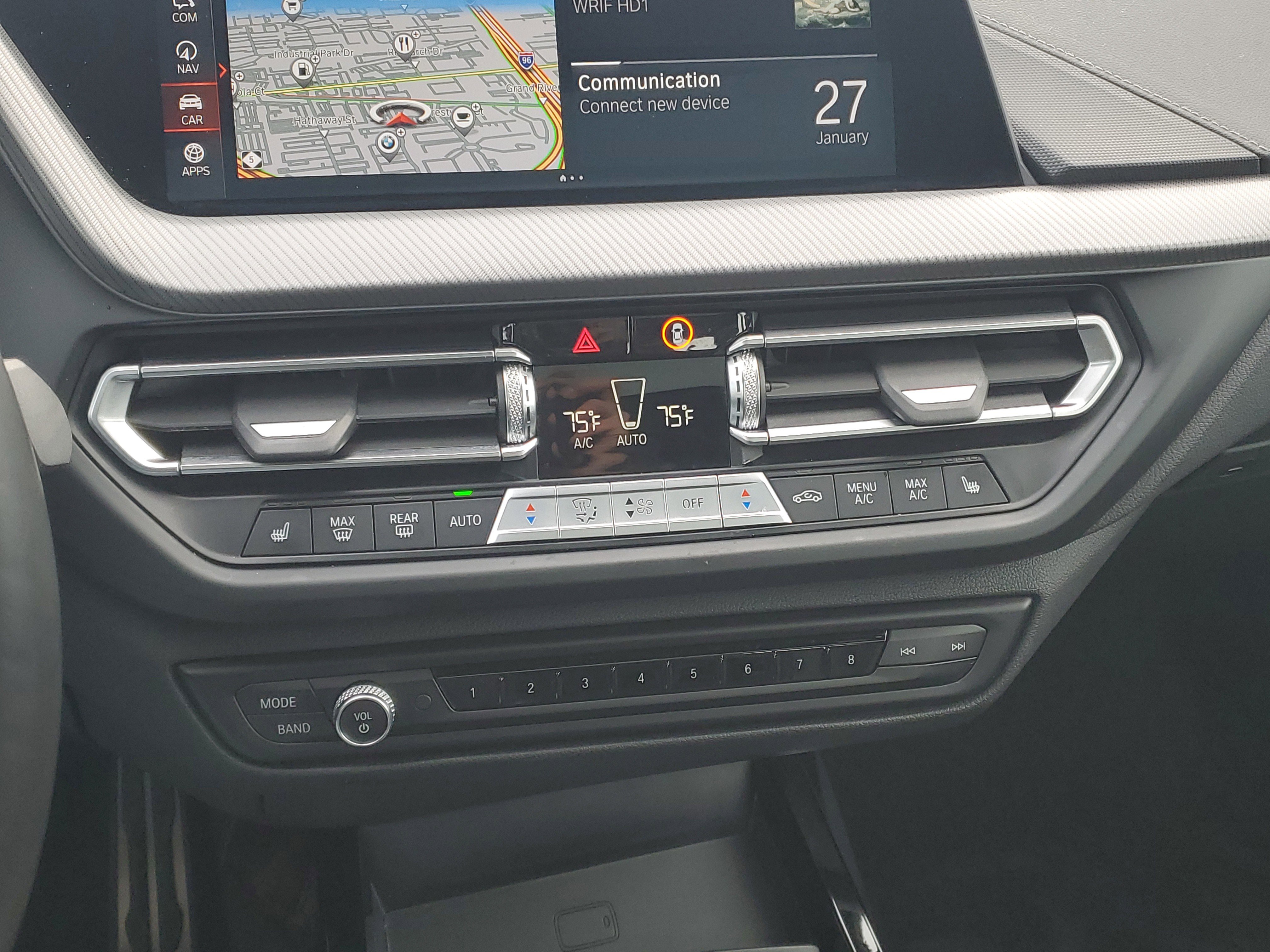 Used 2022 BMW M235i xDrive Gran Coupe image 19