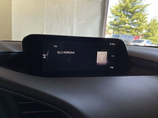 Used 2025 MAZDA MAZDA3 s image 22