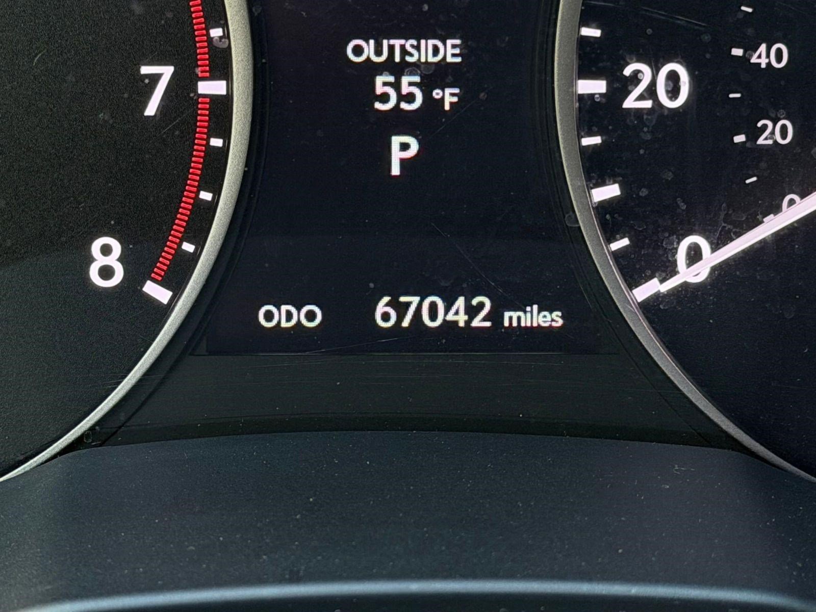 Used 2015 Lexus ES 350 w/ Premium Package FWD image 18