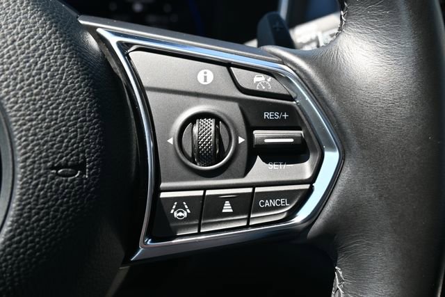 Used 2023 Acura MDX SH-AWD w/ Technology Package image 41