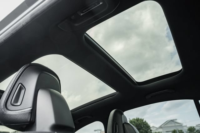 Used 2024 Mercedes-Benz C 300 4MATIC Sedan image 32