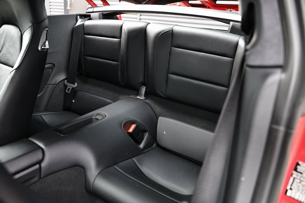 Certified 2016 Porsche 911 Targa 4 image 26