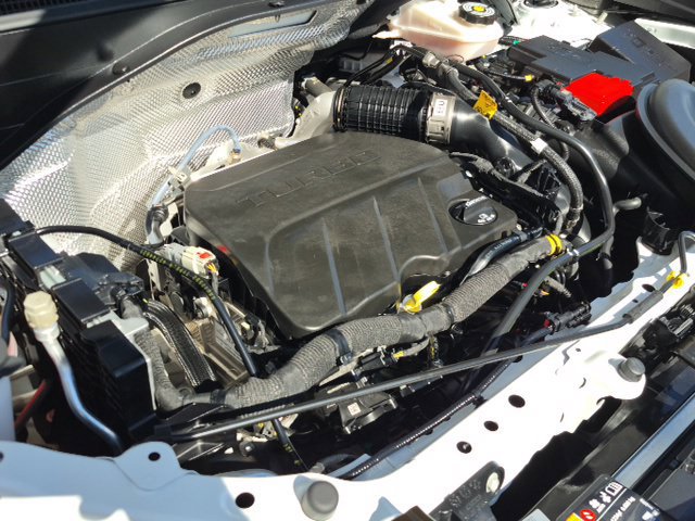 Used 2023 Buick Encore GX Preferred w/ Cold Weather Comfort Package FWD image 24